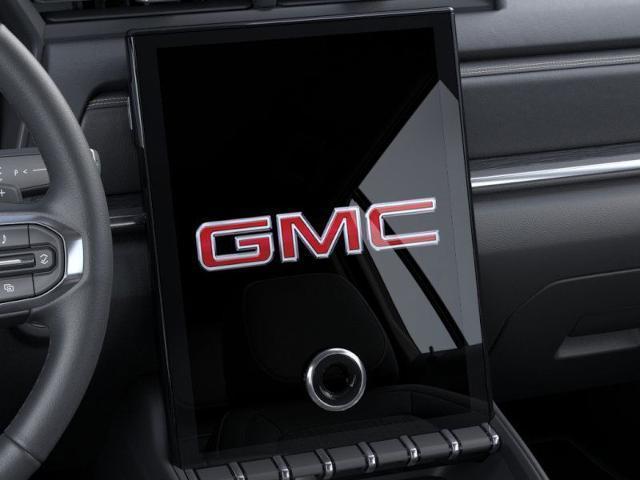 new 2025 GMC Terrain car, priced at $38,380