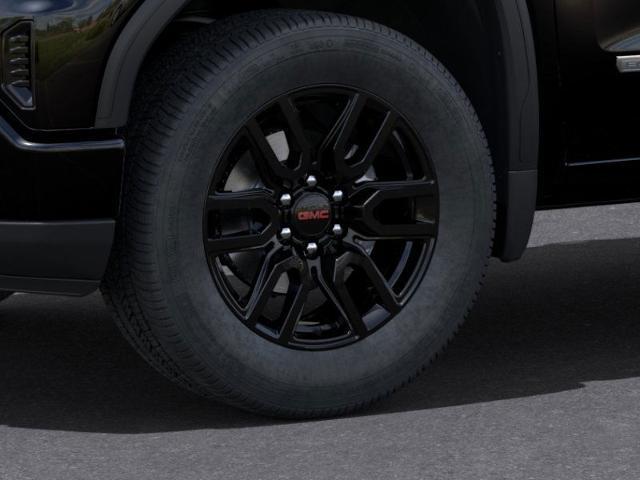 new 2025 GMC Sierra 1500 car, priced at $53,590
