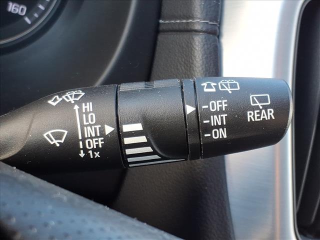 used 2022 GMC Terrain car, priced at $23,850