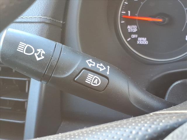 used 2022 GMC Terrain car, priced at $23,850