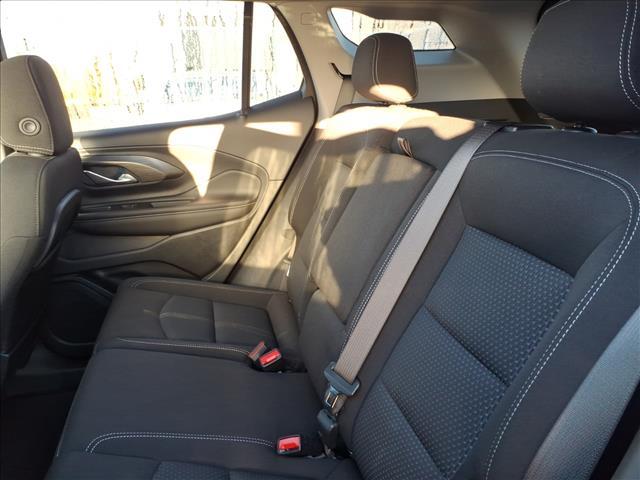 used 2022 GMC Terrain car, priced at $23,850