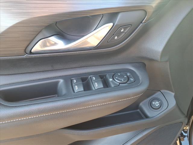 used 2022 GMC Terrain car, priced at $23,850