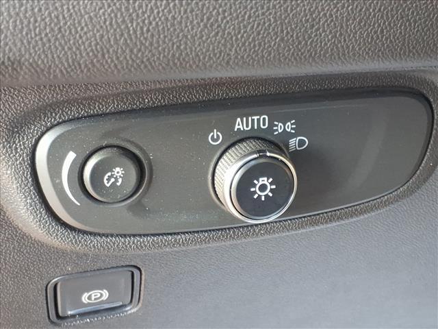 used 2022 GMC Terrain car, priced at $23,850