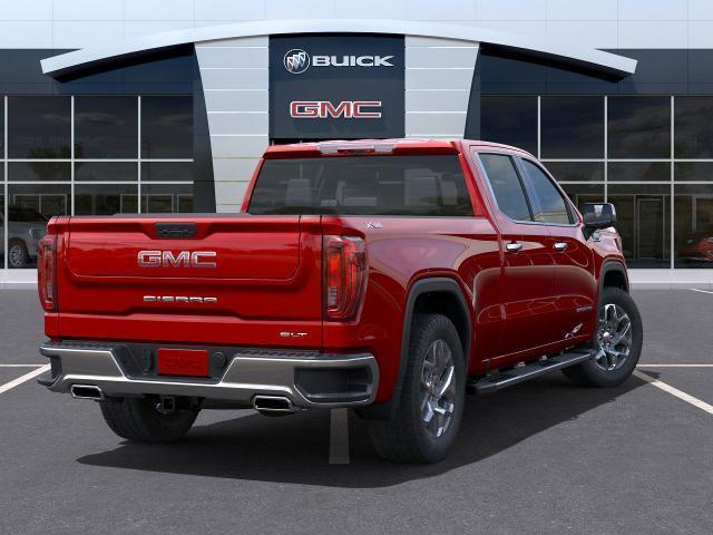 new 2025 GMC Sierra 1500 car, priced at $64,790