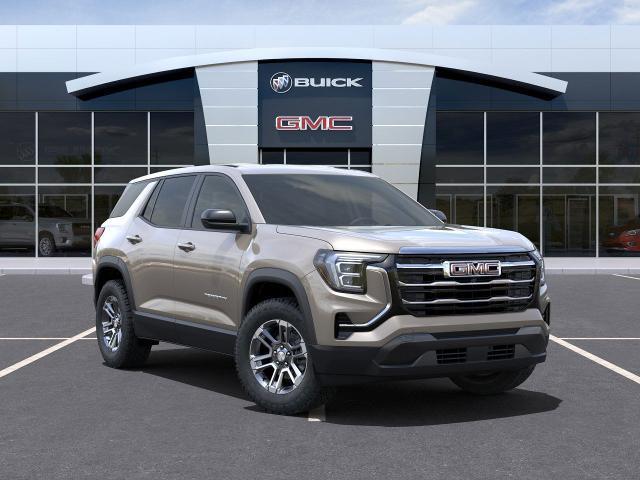 new 2026 GMC Terrain car, priced at $31,790