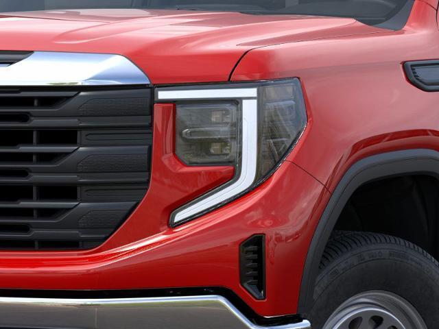 new 2025 GMC Sierra 1500 car, priced at $45,125