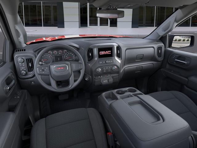 new 2025 GMC Sierra 1500 car, priced at $45,125