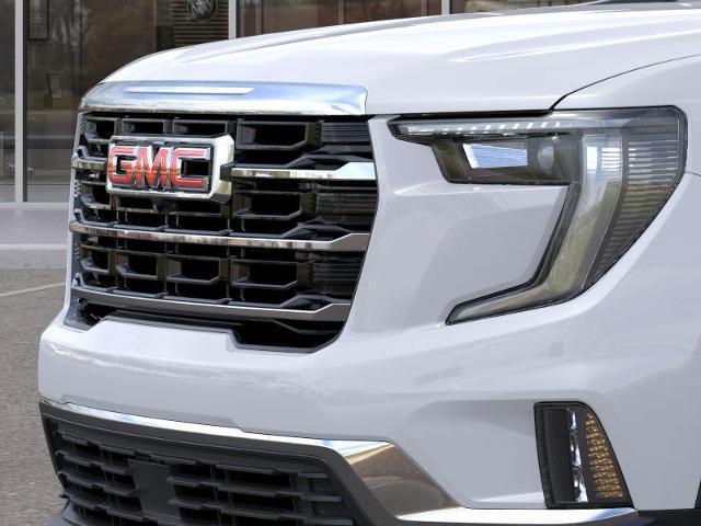 new 2024 GMC Acadia car, priced at $43,995