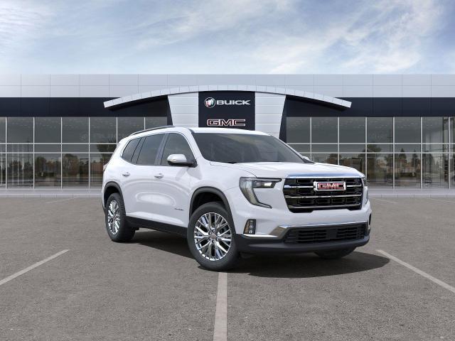 new 2024 GMC Acadia car, priced at $43,995