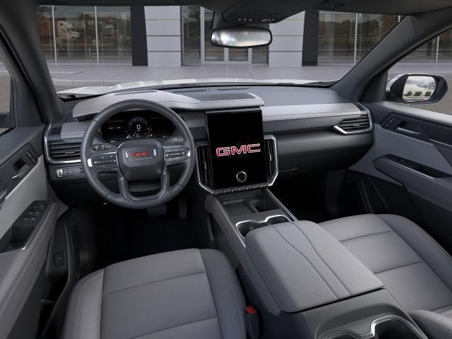 new 2024 GMC Acadia car, priced at $43,995