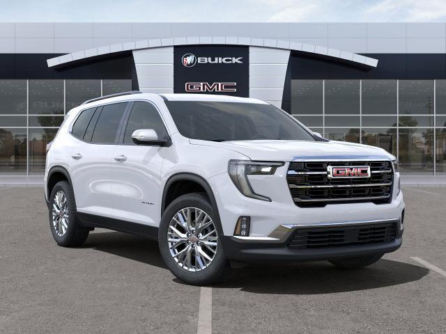 new 2024 GMC Acadia car, priced at $43,995