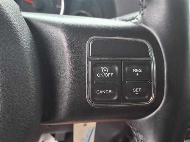 used 2016 Jeep Wrangler Unlimited car, priced at $19,540