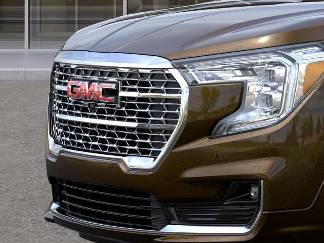 new 2024 GMC Terrain car, priced at $40,235