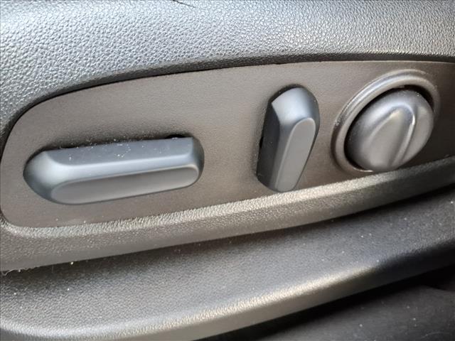 used 2022 GMC Terrain car, priced at $19,840