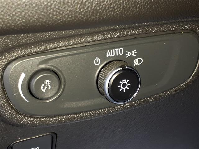 used 2022 GMC Terrain car, priced at $19,840