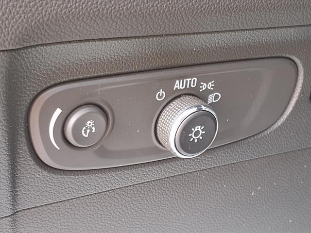 used 2023 Buick Envision car, priced at $37,850