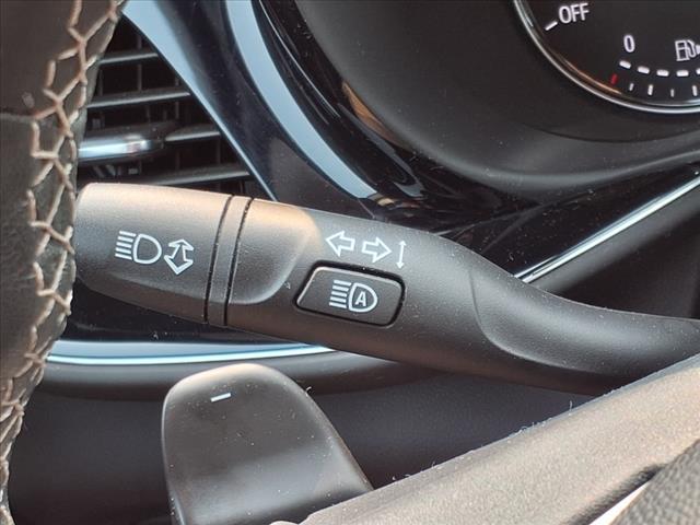 used 2023 Buick Envision car, priced at $37,850