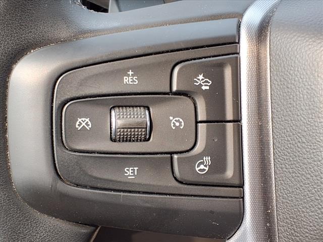 used 2024 GMC Sierra 1500 car, priced at $54,400