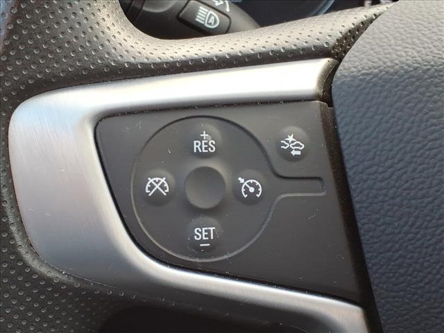 used 2024 GMC Terrain car, priced at $26,400