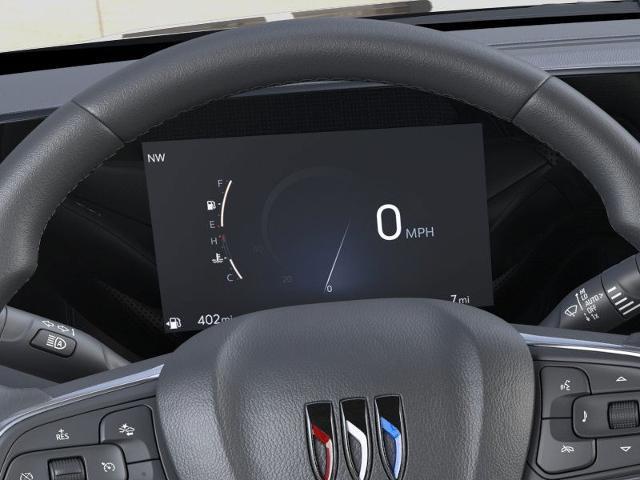 new 2026 Buick Envista car, priced at $30,865