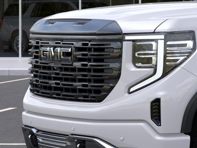 new 2024 GMC Sierra 1500 car, priced at $85,040