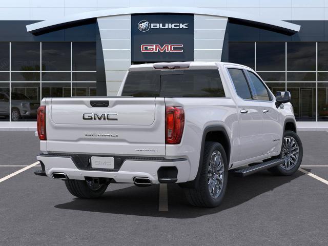 new 2024 GMC Sierra 1500 car, priced at $85,040