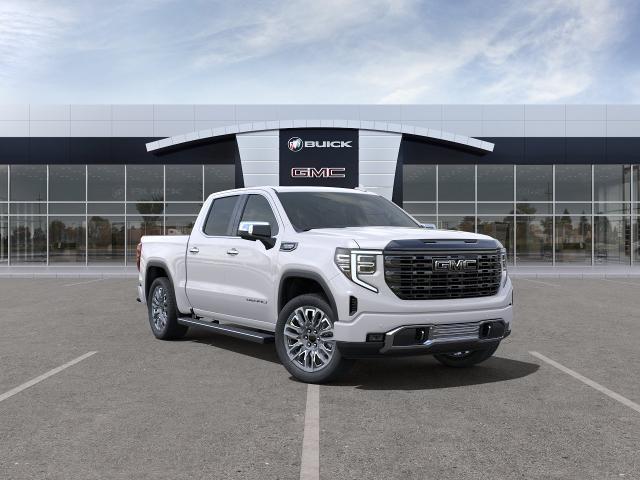 new 2024 GMC Sierra 1500 car, priced at $85,040