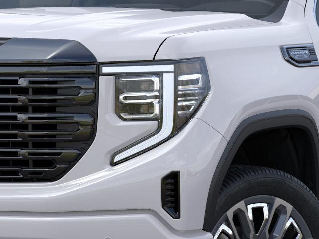 new 2024 GMC Sierra 1500 car, priced at $85,040