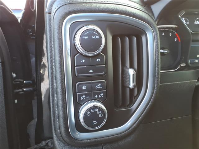 used 2021 GMC Sierra 2500 car, priced at $45,750