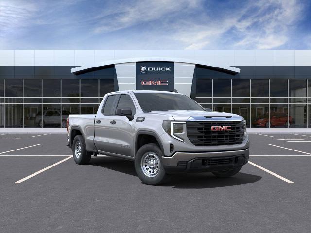 new 2025 GMC Sierra 1500 car, priced at $47,705