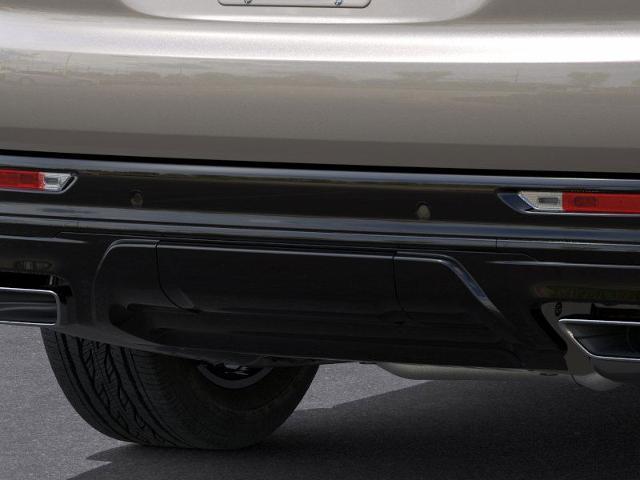 new 2026 Buick Enclave car, priced at $54,090