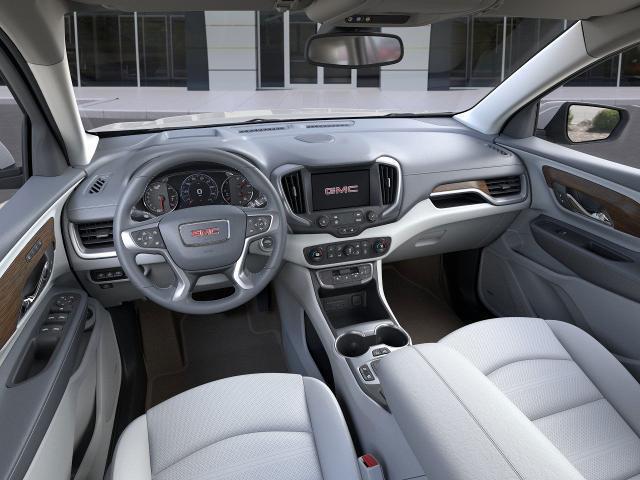 new 2024 GMC Terrain car, priced at $40,435