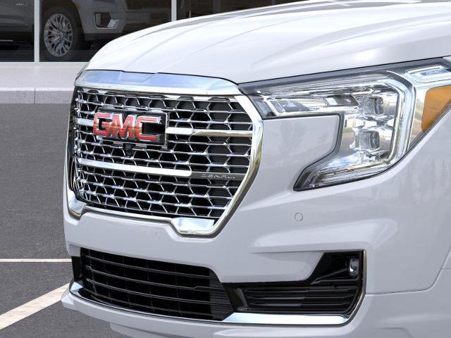 new 2024 GMC Terrain car, priced at $40,435