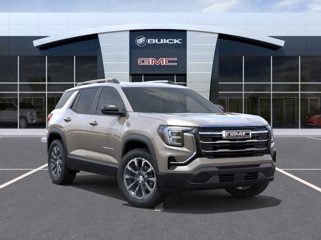 new 2026 GMC Terrain car, priced at $36,640