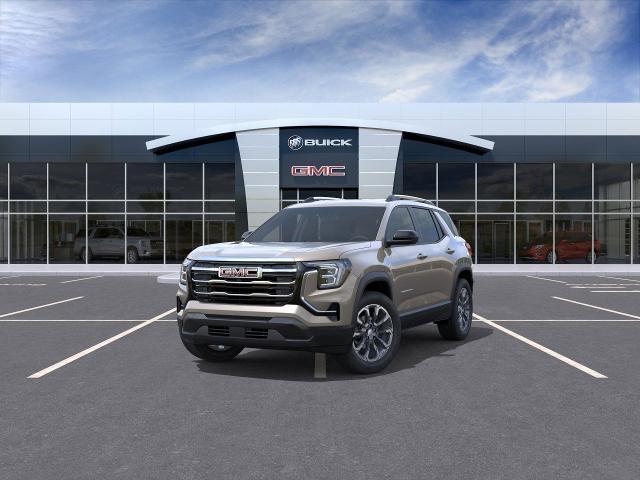 new 2026 GMC Terrain car, priced at $36,640