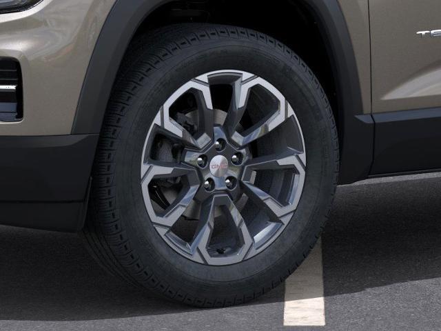 new 2026 GMC Terrain car, priced at $36,640