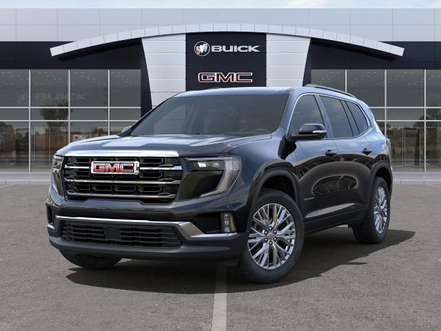 new 2024 GMC Acadia car, priced at $44,490