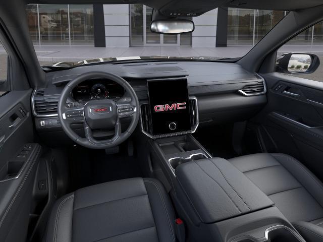 new 2024 GMC Acadia car, priced at $44,490