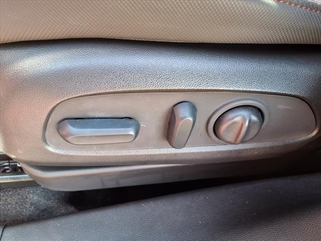 used 2023 Chevrolet TrailBlazer car, priced at $24,570