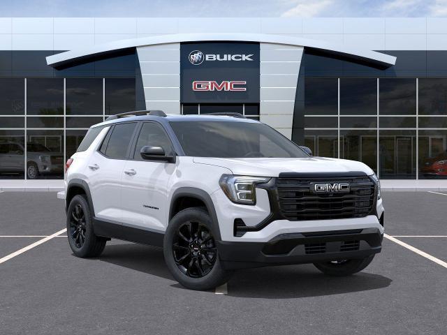 new 2026 GMC Terrain car, priced at $37,285