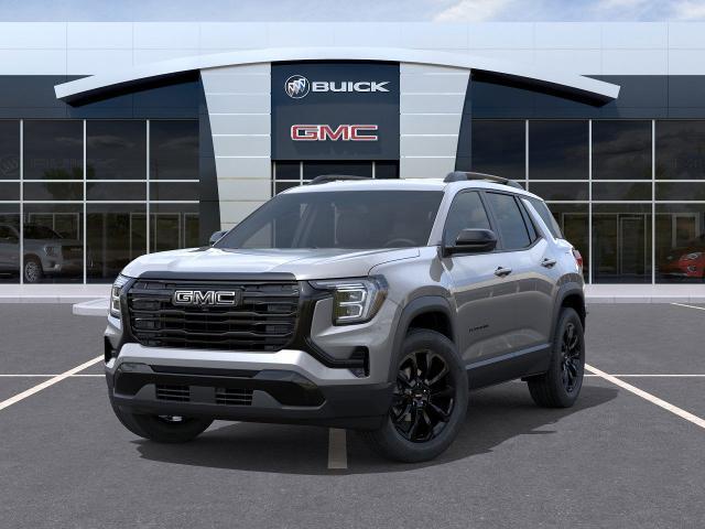 new 2026 GMC Terrain car, priced at $37,285