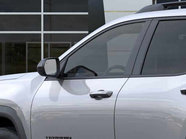 new 2026 GMC Terrain car, priced at $37,285