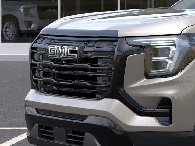 new 2026 GMC Terrain car, priced at $37,285