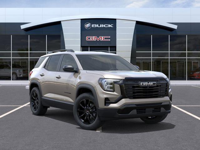 new 2026 GMC Terrain car, priced at $37,285
