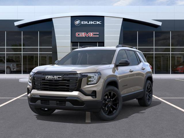 new 2026 GMC Terrain car, priced at $37,285