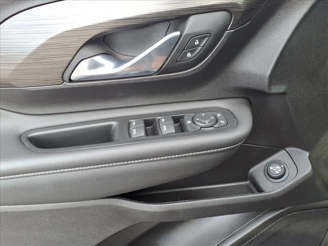 used 2024 GMC Terrain car, priced at $26,500