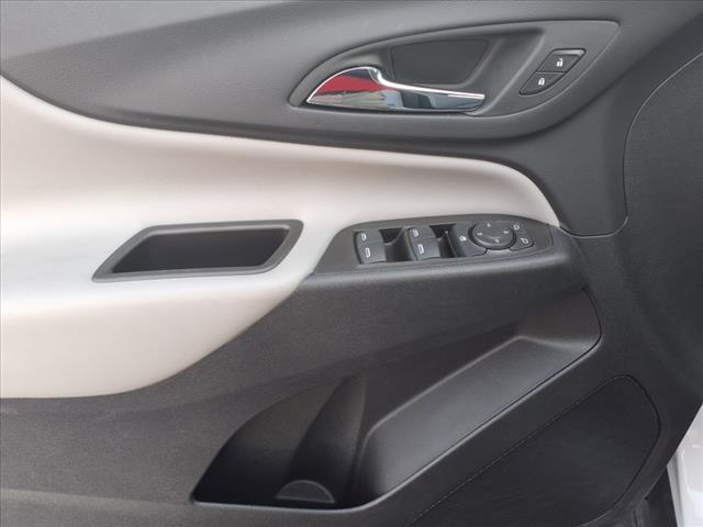 used 2023 Chevrolet Equinox car, priced at $23,950