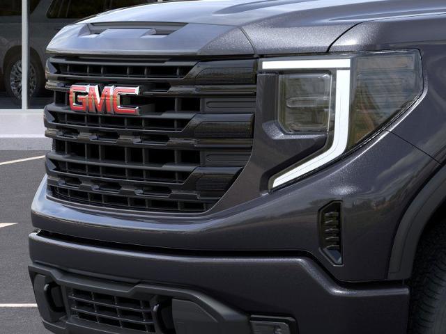 new 2025 GMC Sierra 1500 car, priced at $56,390