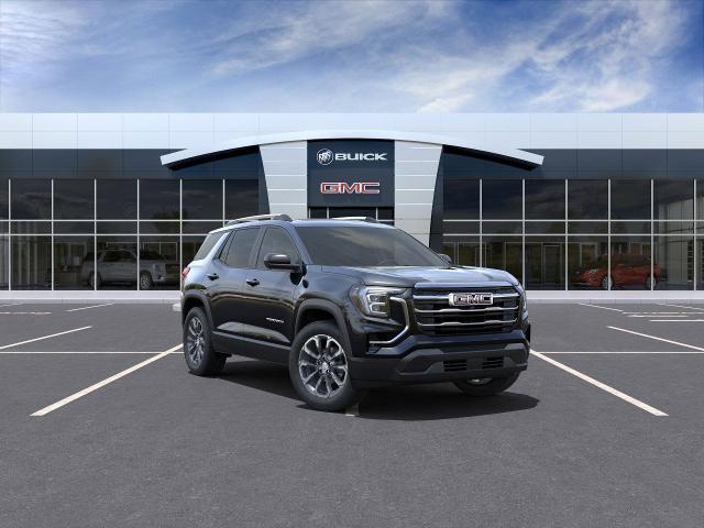 new 2025 GMC Terrain car, priced at $40,120