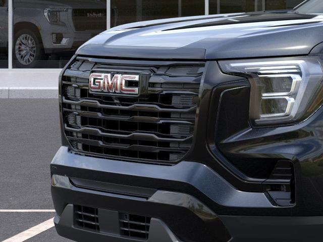 new 2025 GMC Terrain car, priced at $40,415